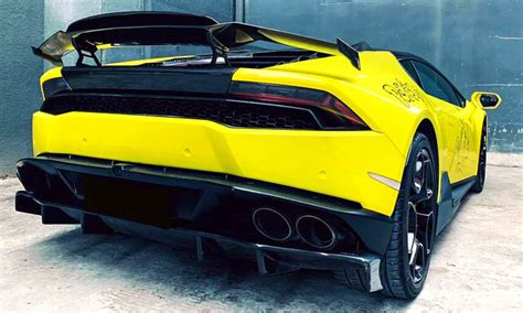 Lamborghini Built an Off-Road Super Car & It’s Wild | DarwinPRO Aerodynamics