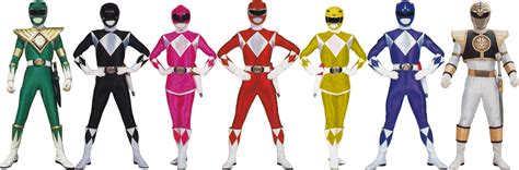 Power rangers - Mighty Morphin Power Rangers Photo (39561918) - Fanpop