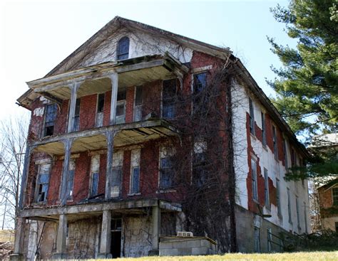 Cool Things Around ELO: Poorhouse...the story of Columbiana County Part 2