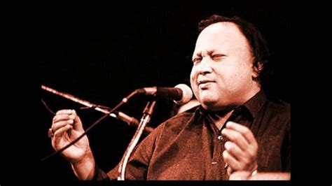 Best qawali of nusrat fateh ali khan - addictvsera