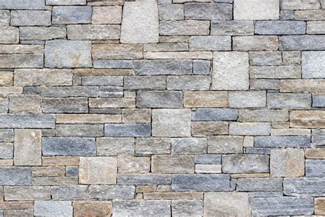 Stone brick wall texture Stock Photo free download