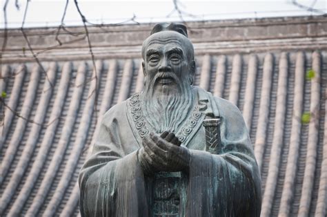 The Confucian merchant | The Centre of Management Practice