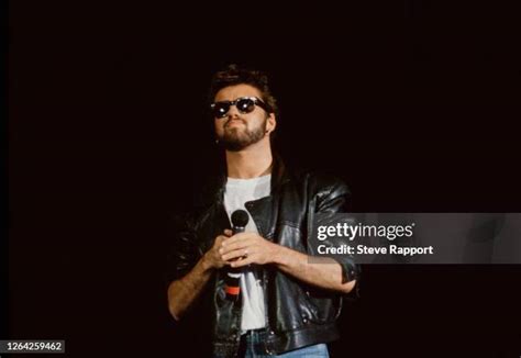 George Wham Live Aid Photos and Premium High Res Pictures - Getty Images