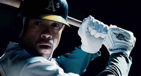 Movies: Moneyball (2011)