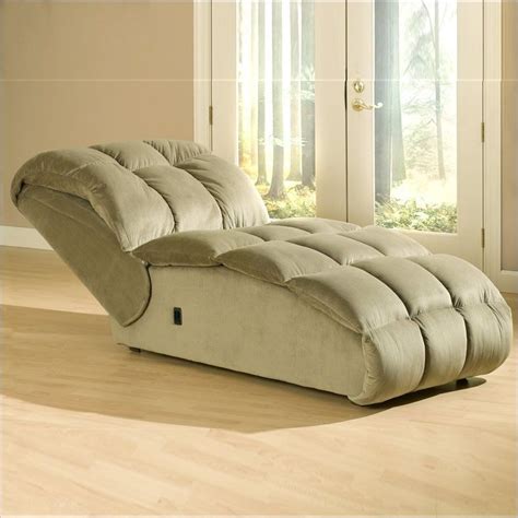 10 Best Reclining Chaise Lounge Chairs - Ideas on Foter | Oversized ...