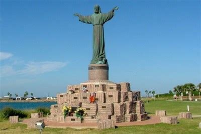 Isla Blanca Park, South Padre Island, Texas - Municipal Parks and Plazas on Waymarking.com