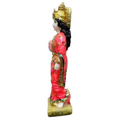 Marble Lakshmi Statue, Temple at best price in Mumbai | ID: 2850405379197