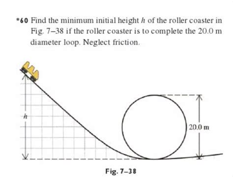 Roller Coasters And Energy Worksheets Answers