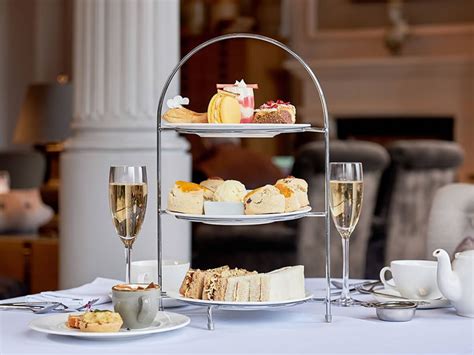 Principal York Hotel Garden Room | Afternoon Tea Online Bookings