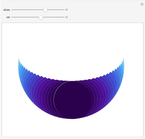 Area under a Cycloid - Wolfram Demonstrations Project