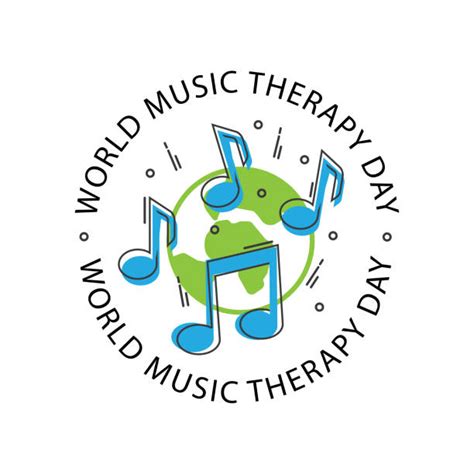 60+ Music Therapy Healthcare Stock Illustrations, Royalty-Free Vector Graphics & Clip Art - iStock