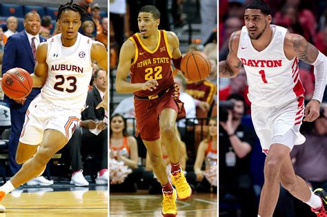 Knicks 2020 draft: No consensus among mock drafts