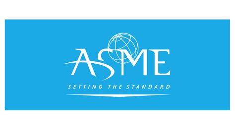 The American Society of Mechanical Engineers (ASME) Vector Logo | Free Download - (.SVG + .PNG ...