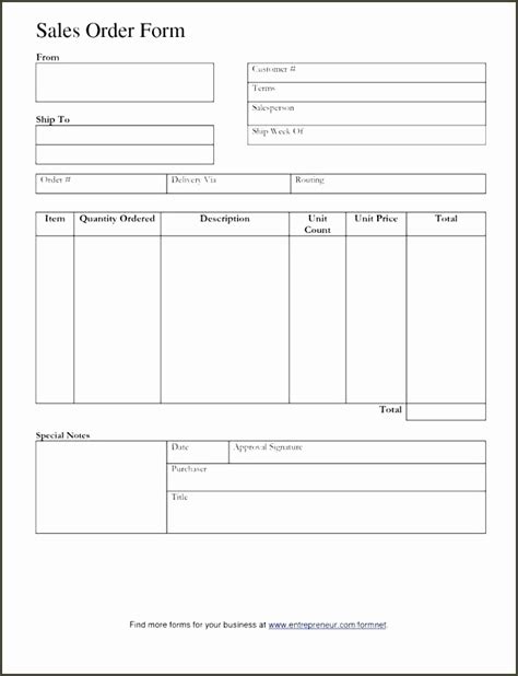 Microsoft Forms Templates