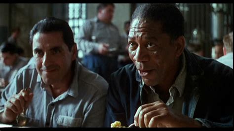 The Shawshank Redemption - The Shawshank Redemption Image (16632767 ...