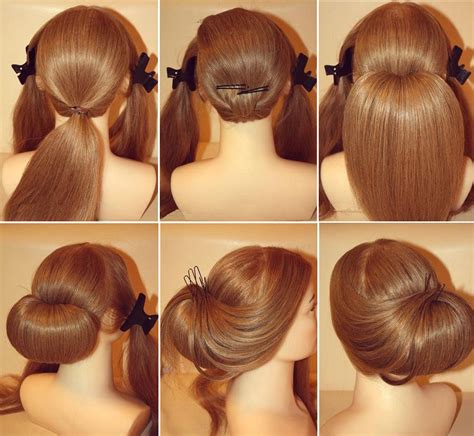 12 Most Beautiful Hairstyles You Will Love - Easy Step by step Tutorials