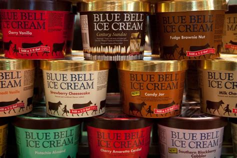 Blue Bell New Flavors 2024 Ice Cream - Sile Yvonne