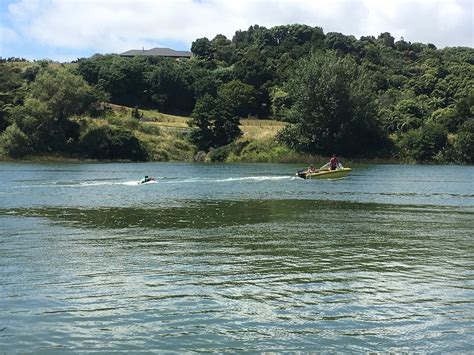 nb Waka Huia - The Treasure Box: Waitara River fun