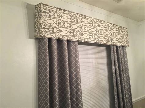 Valances For Windows/Valance/Wooden Cornice Boards/Window Treatments in ...