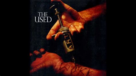 The Used - Artwork - Full Album. - YouTube