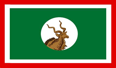 Somaliland flag redesign : r/vexillology