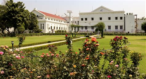 Official Website of Governor's Secretariat, Raj Bhavan Lucknow Uttar ...