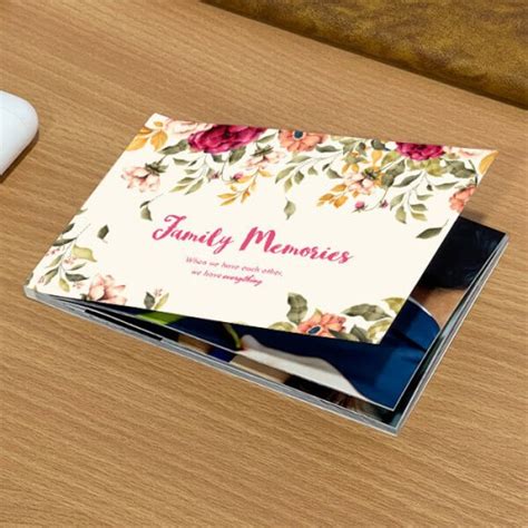 Buy Family Memories photo book