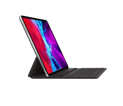 Apple Smart Keyboard Folio - iPad Pro 12.9" (4th & 5th Generation)