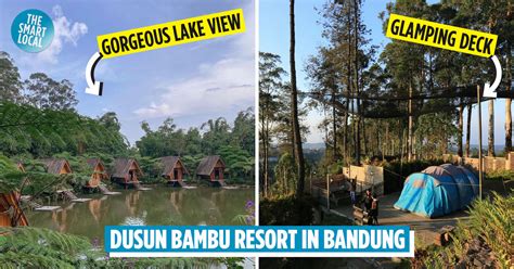 Dusun Bambu: A Family-Friendly Nature Retreat In Bandung