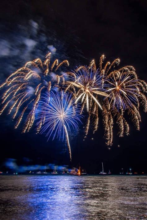 Maui New Year's Eve Fireworks Information | Maui Now | Hawaii News