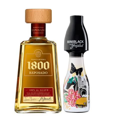 Compra Marcas de Tequila blanco o reposado|Bodegas Alianza