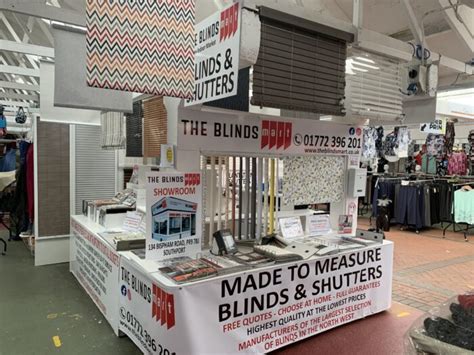 Our Locations - The Blinds Mart