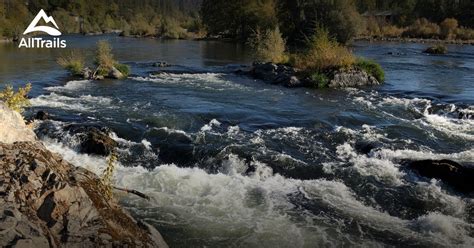 Best Trails near Gold Hill, Oregon | AllTrails