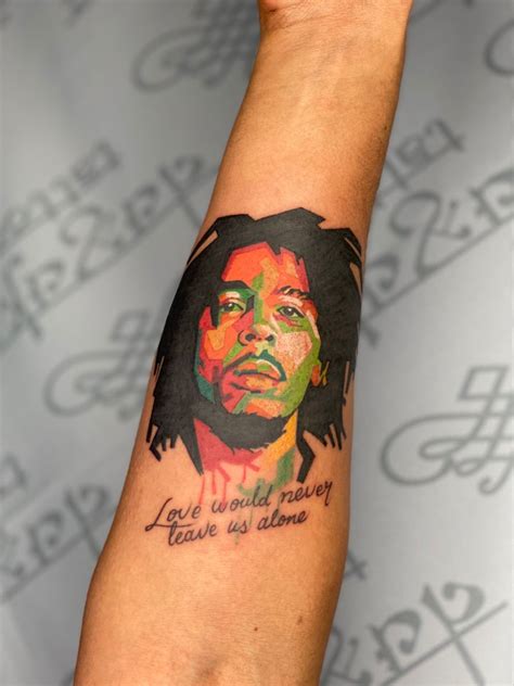 Bob Marley