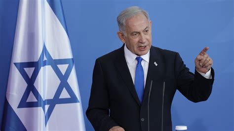 Netanyahu warns of long war — RT World News