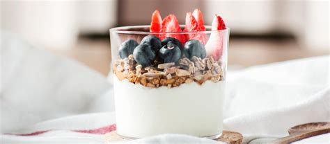 The Truth Behind The Best Probiotic Yogurt - Intelligent Labs