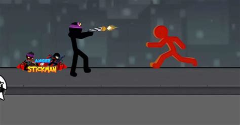 Download & Play Anger of Stickman : Stick Figh on PC & Mac (Emulator)