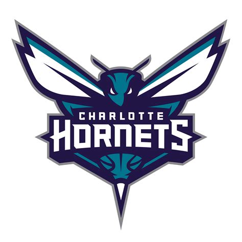 Charlotte Hornets – Logos Download