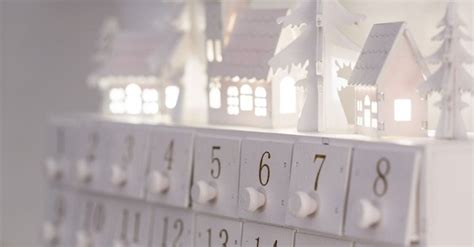 The Advent Calendar: It's Meaning and Importance Explained