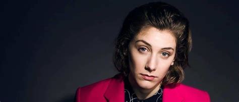 Sarah Keyworth - Comedian Profile | Comedy Carnival