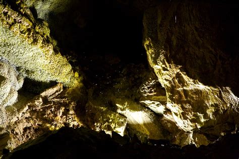 Jewel Cave National Monument Map - Badlands and Black Hills, South Dakota - Mapcarta