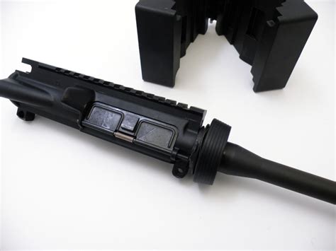 The AR15 Barrel Installation Guide: Perfect Edition