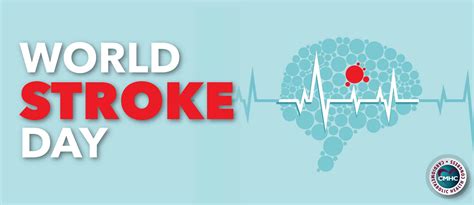 World Stroke Day | Cardiometabolic Health Congress