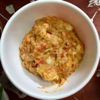 Resep Sambal buah kemang (binjai) oleh Yyuhana 5 - Cookpad