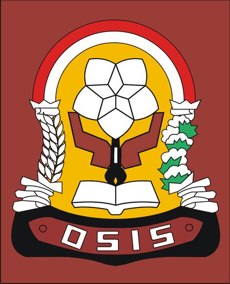 Download Logo Osis Sma Vector - 52+ Koleksi Gambar