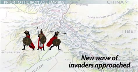 Aryan Invasion of India | History, Facts & Impact - Lesson | Study.com