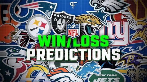 Nfl Schedule Predictor 2024 Win Loss Record - Kate Maggee