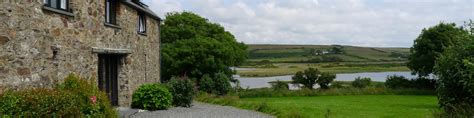 Coastal Cottages | Holiday Cottage in Wales | Coastal Cottages of ...