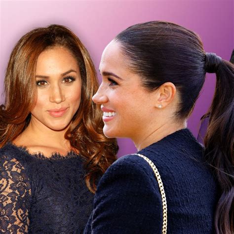 Meghan Markle's hair secrets & favourite haircare products, from extensions to treatments: A ...