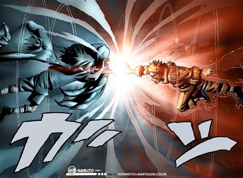 Rasengan Vs Chidori Wallpapers - Wallpaper Cave